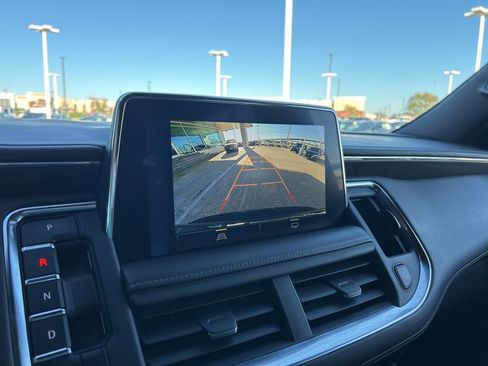 Used 2023 Chevrolet Tahoe LT image 24