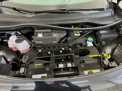 Used 2023 Volkswagen ID.4 Pro S AWD/4WD image 36