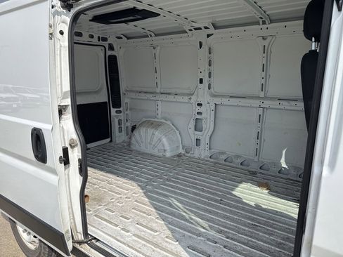 Used 2023 RAM ProMaster 2500 image 11