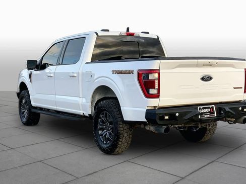 Used 2022 Ford F150 Tremor w/ Equipment Group 402A High AWD/4WD image 12