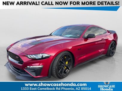 Used 2019 Ford Mustang GT Premium w/ GT Performance Package