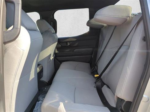 New 2025 Toyota Tacoma SR5 image 25