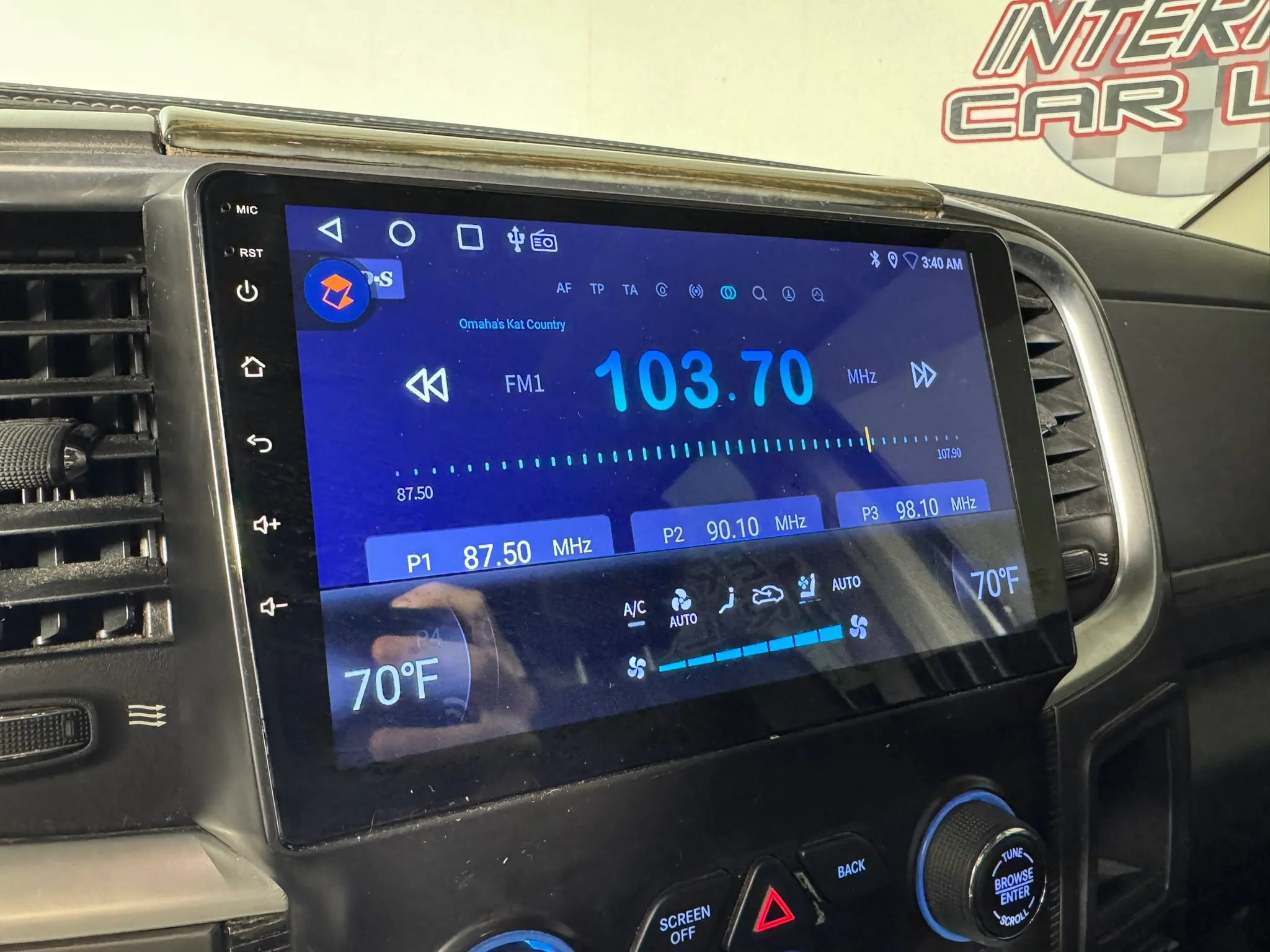 Used 2015 RAM 1500 Limited AWD/4WD image 18