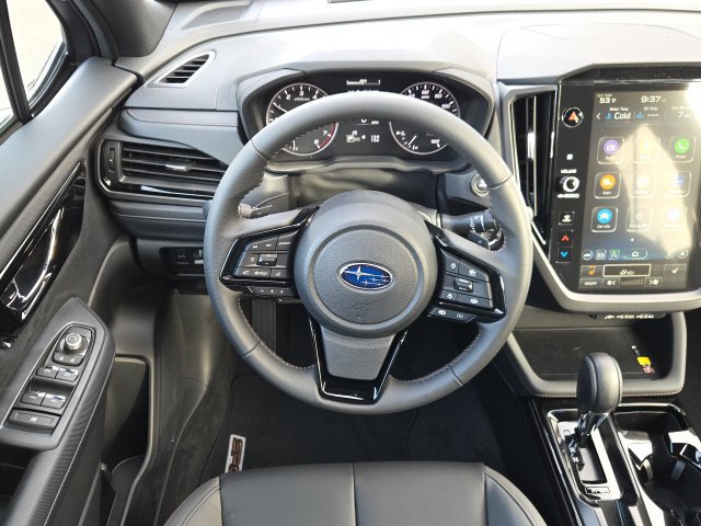 New 2026 Subaru Forester Sport AWD/4WD image 2