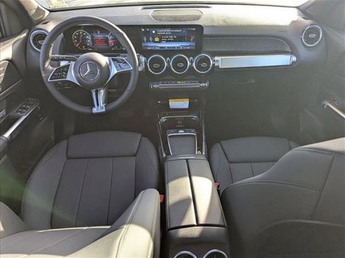 New 2026 Mercedes-Benz GLB 250 image 12