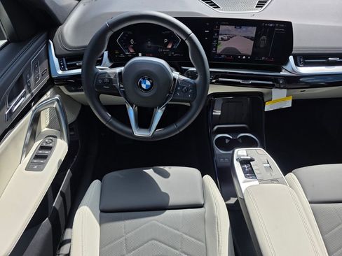 New 2026 BMW X1 xDrive28i image 10