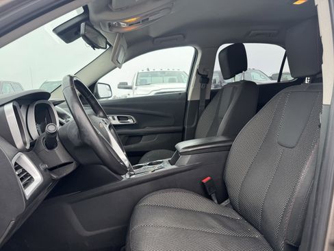 Used 2012 Chevrolet Equinox LT w/ Driver Convenience Package image 9
