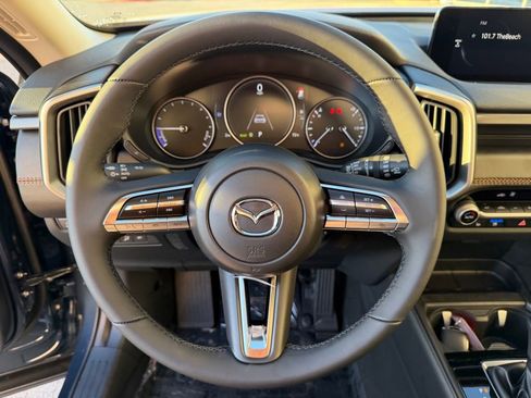 New 2026 MAZDA CX-50 AWD 2.5 Hybrid w/ Weather Package image 22