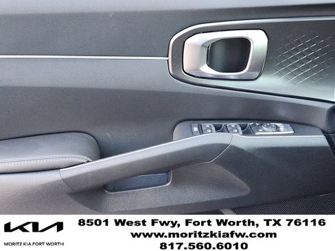 New 2026 Kia Sorento S FWD image 16