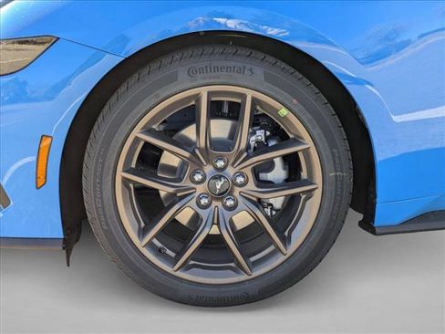 New 2025 Ford Mustang Premium image 18