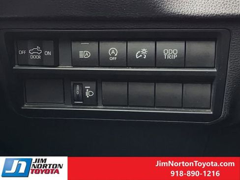 Used 2022 Toyota Tundra SR5 RWD image 23