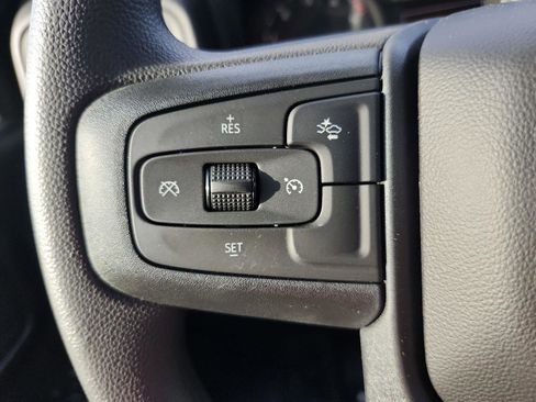 New 2026 GMC Sierra 3500 Pro image 19