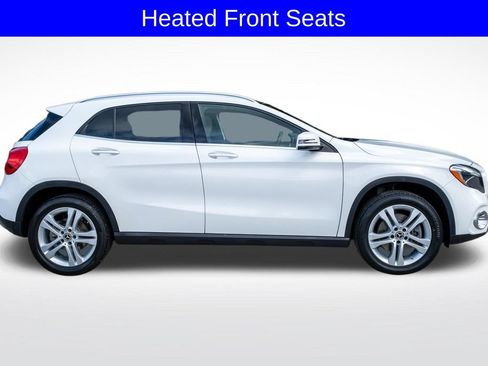 Used 2019 Mercedes-Benz GLA 250 4MATIC image 9