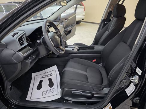 Used 2020 Honda Civic LX image 15
