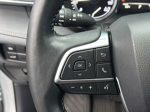 Used 2021 Toyota Highlander XSE image 18