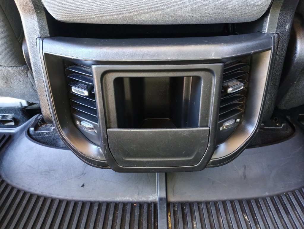 Used 2019 RAM 1500 Big Horn AWD/4WD image 10