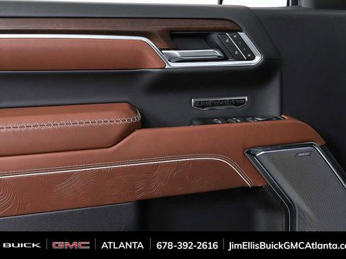 New 2026 GMC Sierra 1500 Denali Ultimate image 6