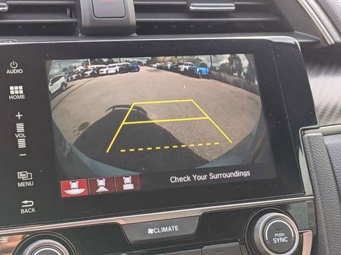 Used 2018 Honda Civic Si image 18