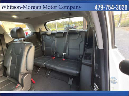 Used 2021 Kia Telluride SX FWD image 33