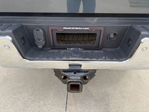 Used 2019 Chevrolet Silverado 2500 LTZ w/ Duramax Plus Package image 39