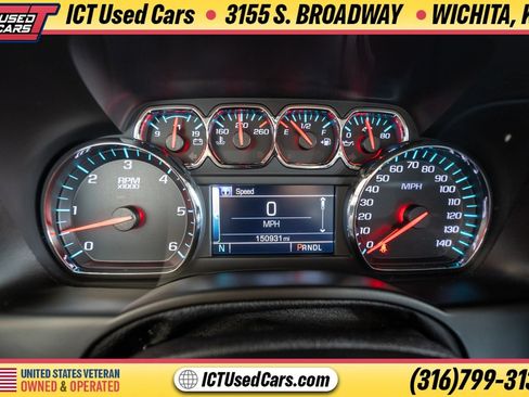 Used 2019 GMC Yukon SLT AWD/4WD image 13