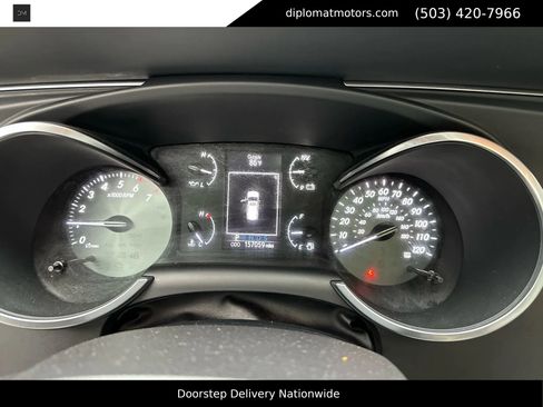 Used 2018 Toyota Sequoia TRD Sport image 25