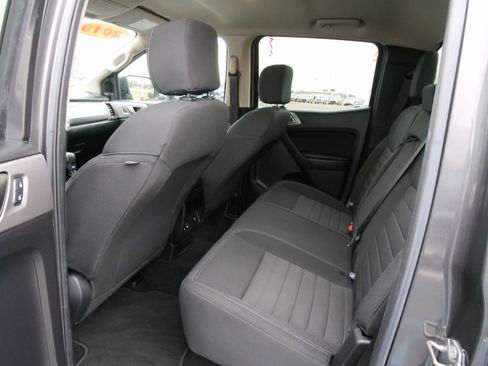 Used 2019 Ford Ranger XLT image 16