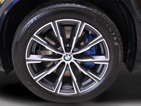 Used 2019 BMW X5 xDrive50i w/ M Sport Package AWD/4WD image 35