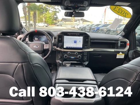 Used 2023 Ford F150 Raptor w/ Raptor 37 Performance Package image 14