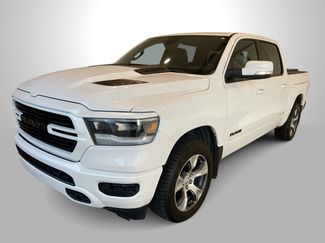 Used 2020 RAM 1500 Sport w/ Level 2 Equipment Goup w/2_L video 1