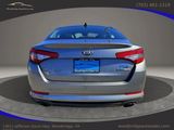 Used 2013 Kia Optima SX w/ Premium Touring Pkg image 5