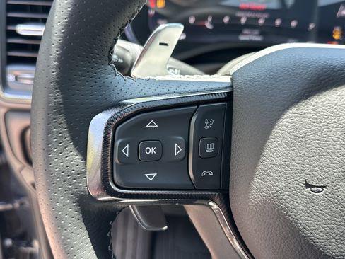 New 2026 RAM 1500 Rebel AWD/4WD image 12