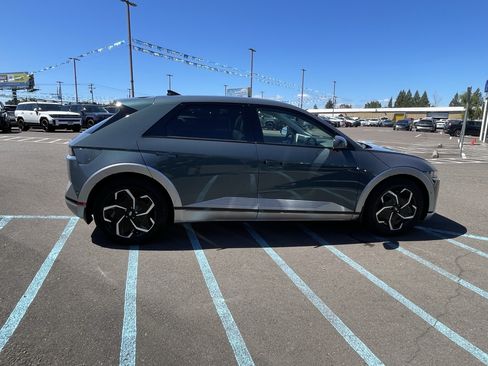 Certified 2024 Hyundai Ioniq 5 Limited RWD image 6