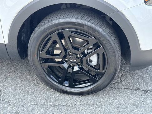 Used 2024 Kia Telluride EX X-Line AWD/4WD image 7