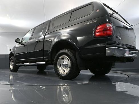 Used 2003 Ford F150 XLT image 45