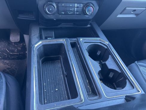 Used 2017 Ford F150 XL w/ Equipment Group 101A Mid image 10