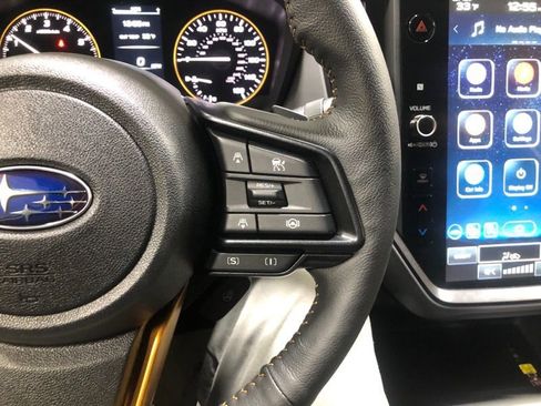New 2026 Subaru Crosstrek 2.5i Wilderness AWD/4WD image 26