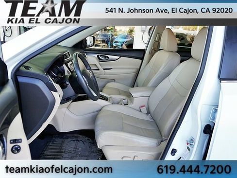 Used 2016 Nissan Rogue SL image 15