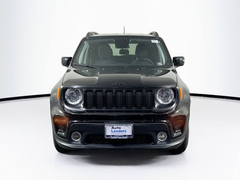 Used 2019 Jeep Renegade Altitude w/ Quick Order Package 2XM image 2