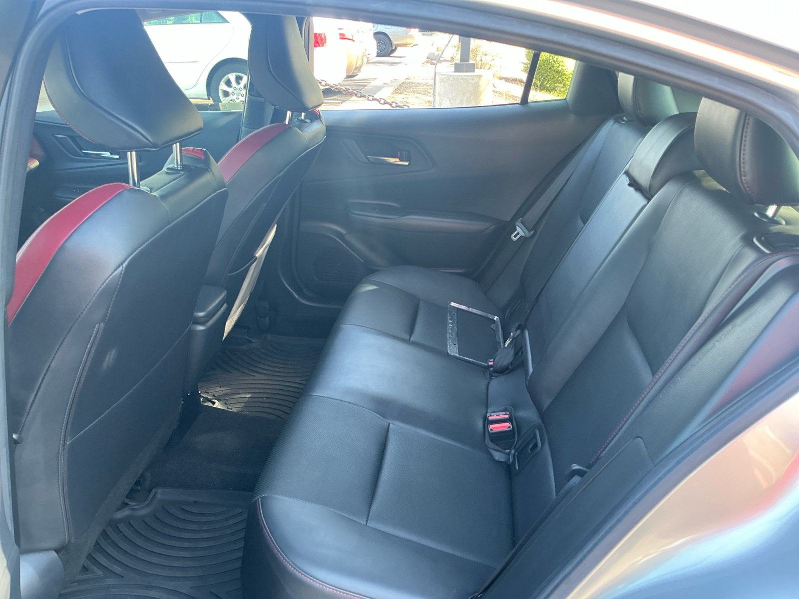 Used 2024 Toyota Prius Prime FWD image 17