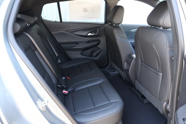 New 2026 Buick Envista Sport Touring w/ Convenience I Package FWD image 19