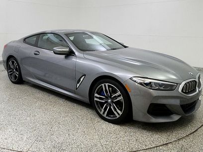 Used 2025 BMW 840i xDrive Coupe