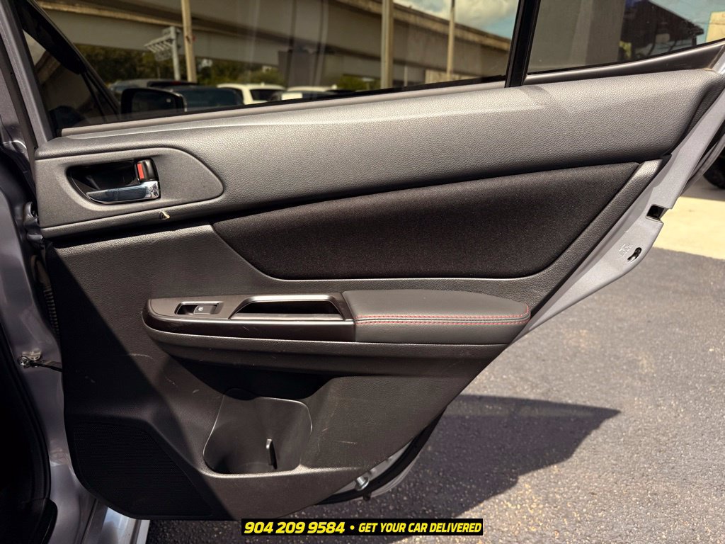 Used 2019 Subaru WRX AWD/4WD image 33