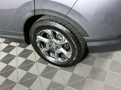 Used 2017 Honda CR-V EX-L image 39