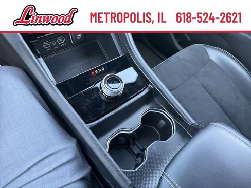 Used 2024 Jeep Grand Cherokee Altitude AWD/4WD image 23
