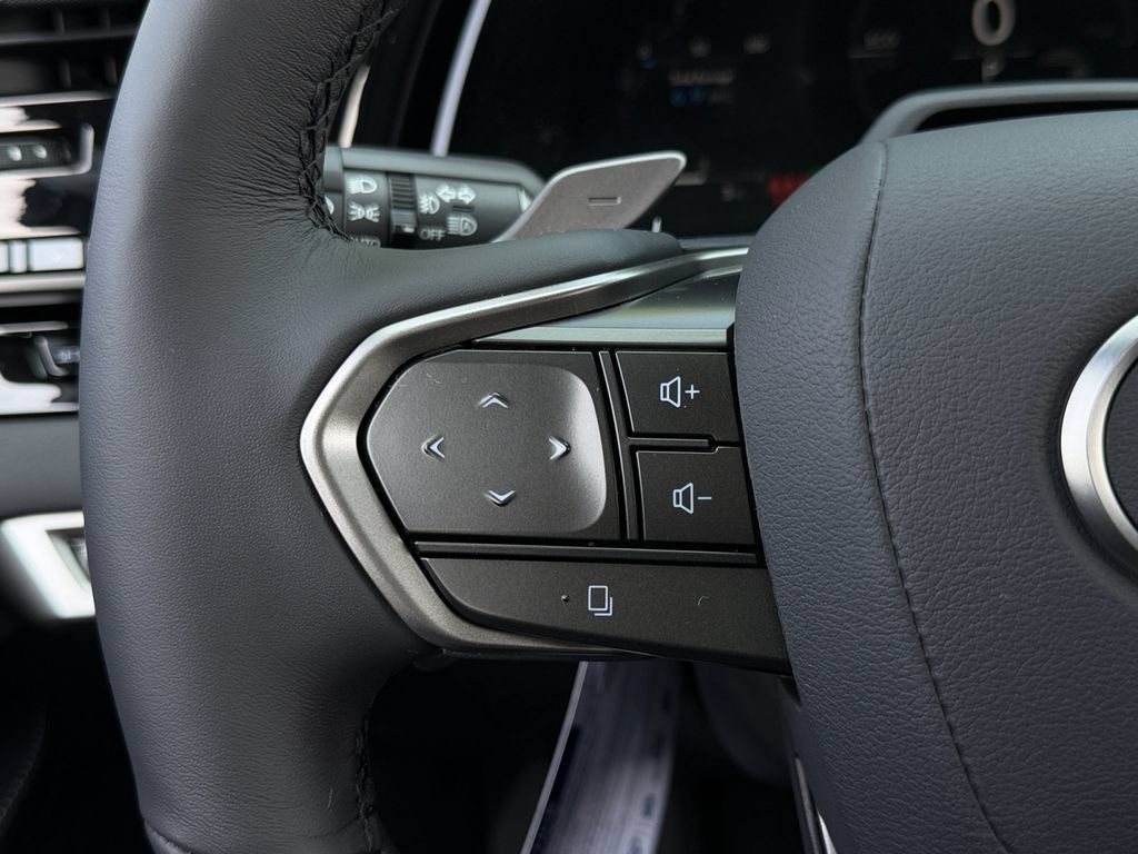 New 2026 Lexus RX 350 w/ Convenience Package AWD/4WD image 16