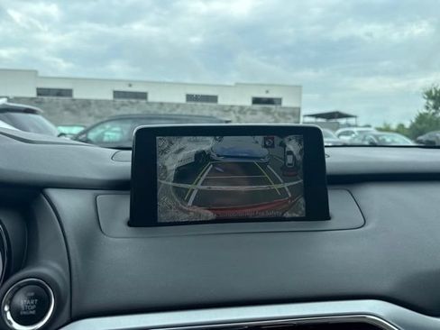 Used 2018 MAZDA CX-9 Grand Touring FWD image 13