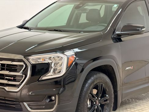 Used 2023 GMC Terrain AT4 AWD/4WD image 25
