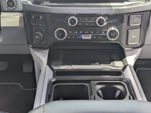 Used 2024 Ford F350 Limited w/ FX4 Off-Road Package AWD/4WD image 82