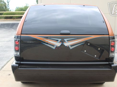 Used 2001 Chevrolet Blazer Xtreme w/ Preferred Equipment Group RWD image 39
